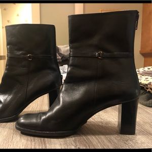 Vaneli vintage boots